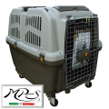 High Quality Portable pet Transport Cages Carrier